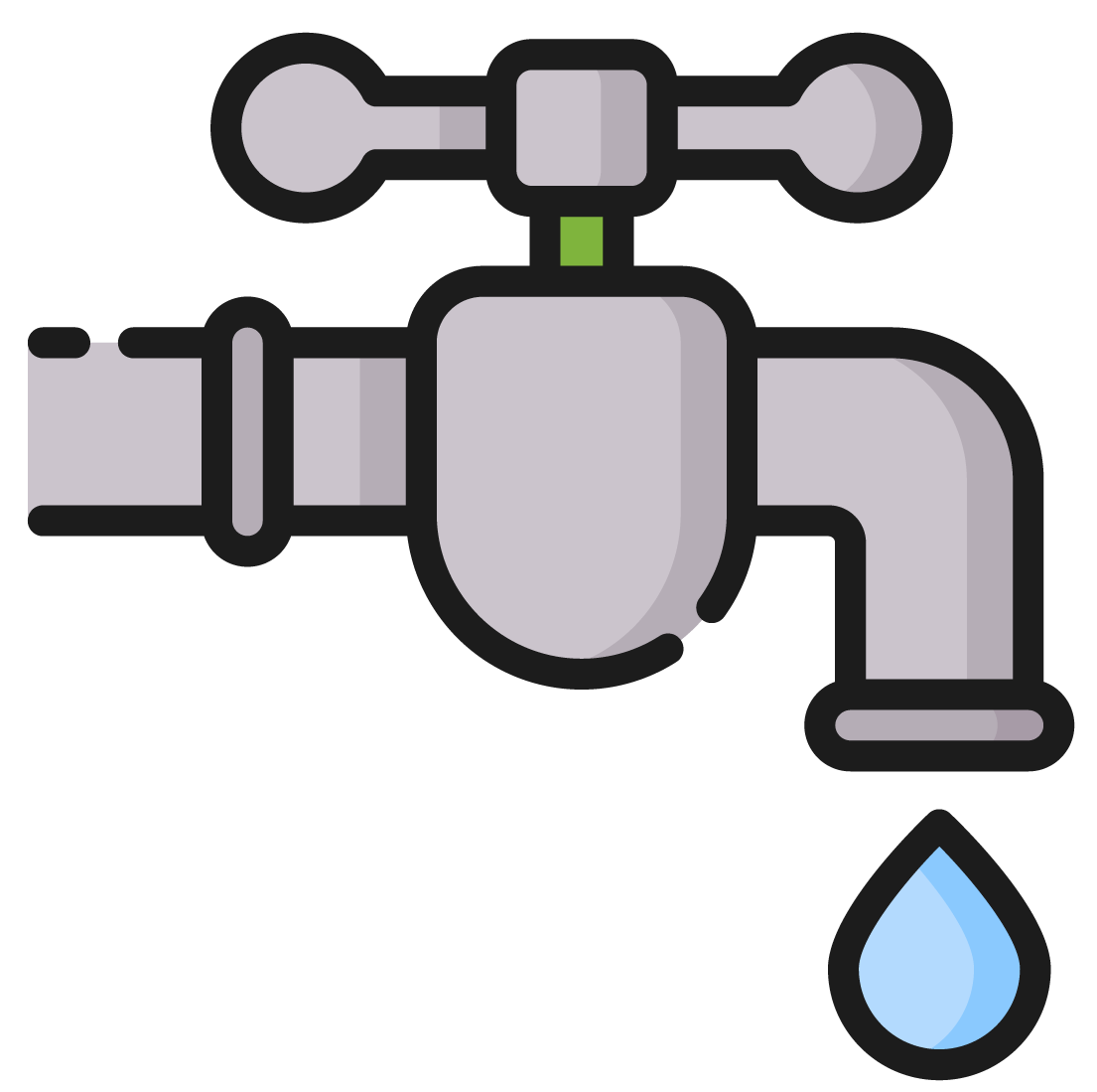 water-tap-turtle-green-refillery