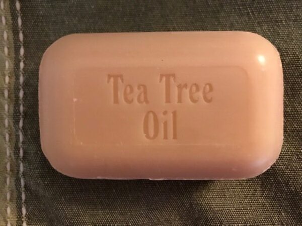 Tea Tree OIl Soap